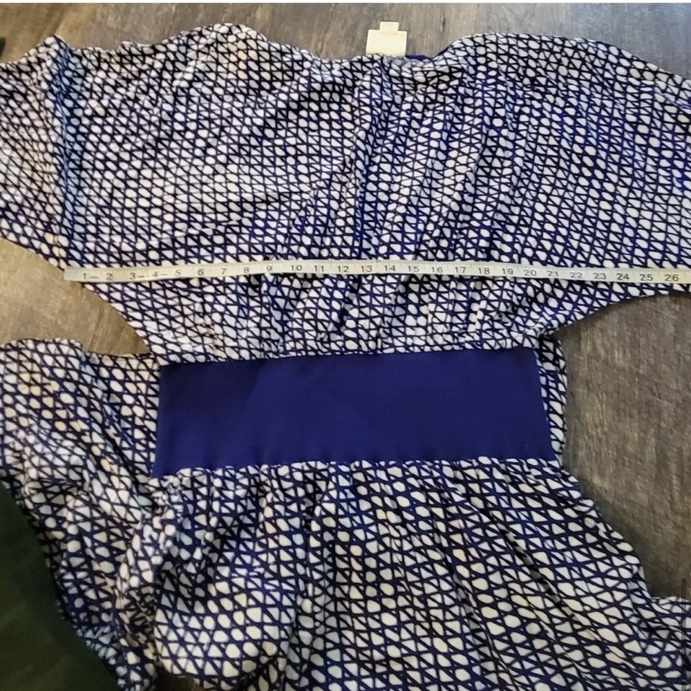 Anthro Maeve Gemma Dress - Picture 10 of 11